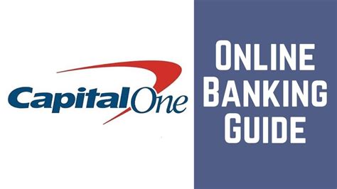 Online banking capital one. Things To Know About Online banking capital one. 
